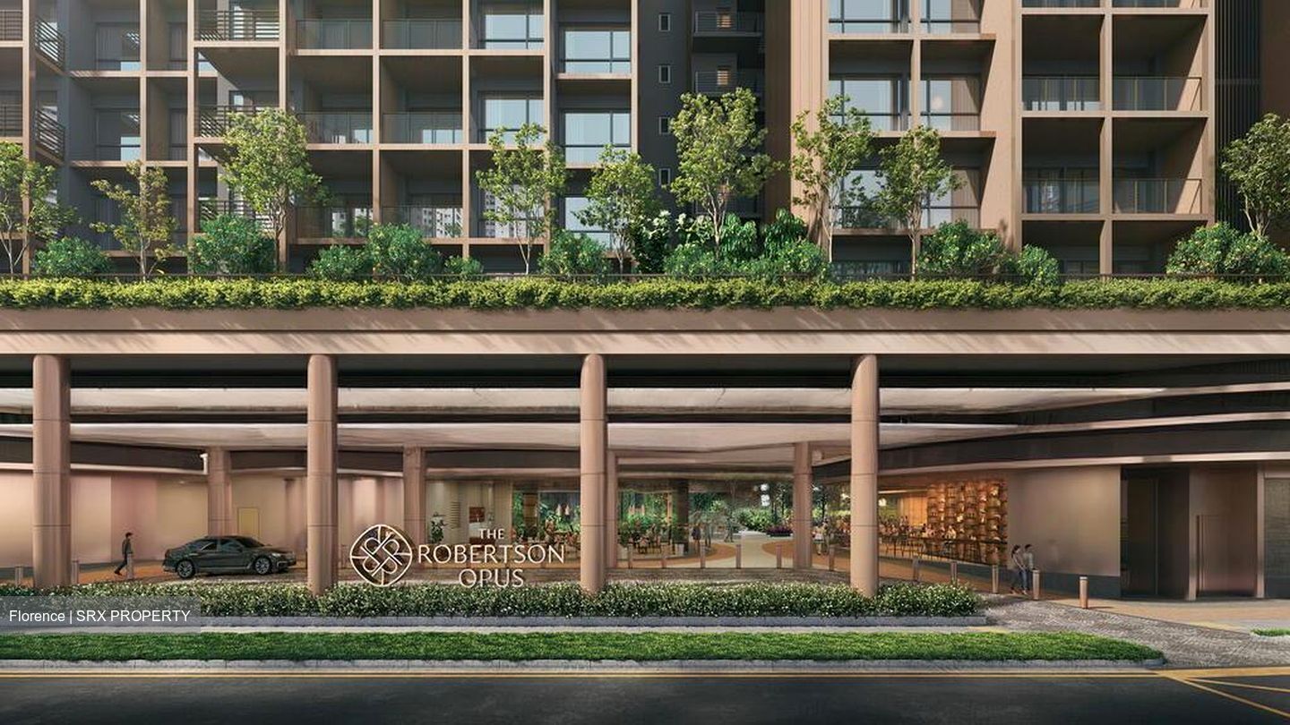 Unity Street (D9), Condominium #510862271